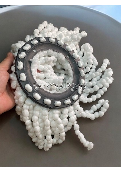 Döner Başlıklı Standart Yedek, Mop Ucu, Paspas Ucu, Döner Pas Pas Ucu fiyatları