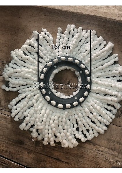 Döner Başlıklı Standart Yedek, Mop Ucu, Paspas Ucu, Döner Pas Pas Ucu modelleri