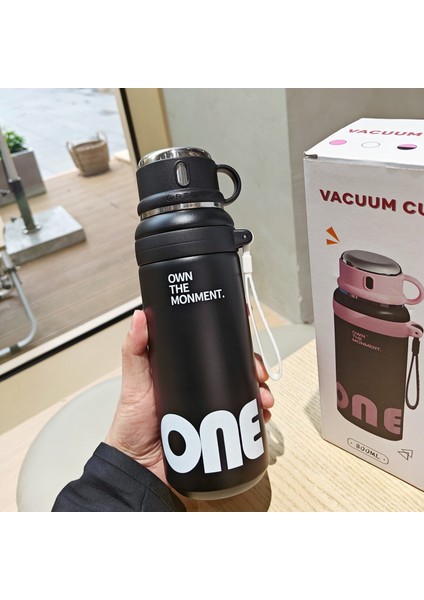 Büyük Kapasiteli Yalıtımlı Dak Dış Mekan Paslanmaz Çelik Vakumlu Dak (Yurt Dışından)