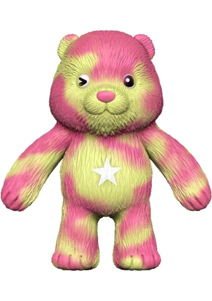 Bfs Tie-Dye Stretch Ayılar 14 cm