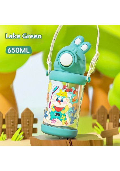 Plastik Daklar Büyük Kapasiteli Zıplayan Su Dağı Ayarlanabilir Kayış Taşınabilir Düz Dak (Yurt Dışından)