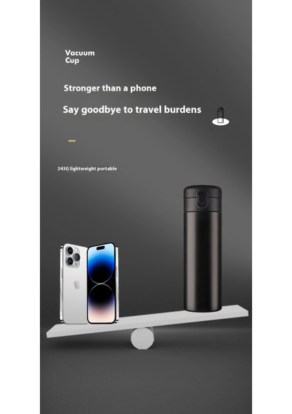 Zıplayan Bardak Paslanmaz Çelik Vakum Yalıtımlı Araba Araba Bardağı (Yurt Dışından) modelleri