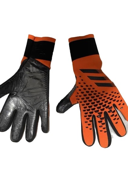 Yeaın Kaleci Eldiveni Futbol Eldivenleri Antrenman (Yurt Dışından)