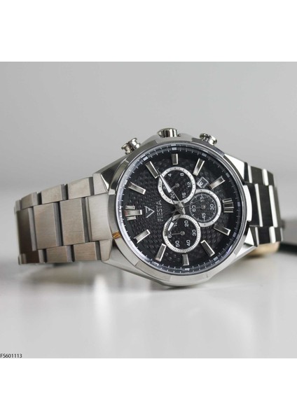 FS601113 Çelik Kordonlu Erkek Kol Saati fiyatları