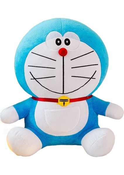 35CM Doraemon Doraemon Peluş Oyuncak () (Yurt Dışından)