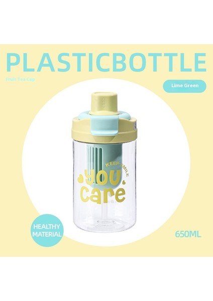 Büyük Kapasiteli Plastik Su Kabı (Yurt Dışından)