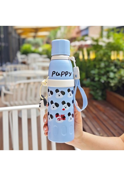 Çocuk Öğrenci Okul Kupa Yalıtımlı Kupa (Yurt Dışından)