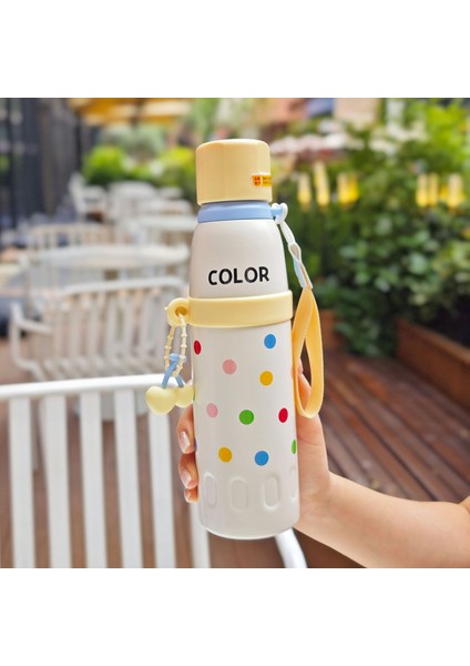 Çocuk Öğrenci Okul Kupa Yalıtımlı Kupa (Yurt Dışından)