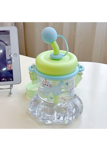 Sevimli Şekilli Su Dağı Yaz Büyük Kapasiteli Saman Dak Dış Mekan Dakları (Yurt Dışından)