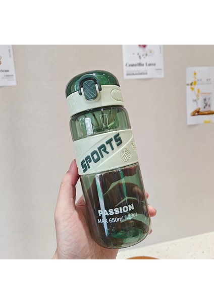 Doğa Sporları Kupa (Yurt Dışından)