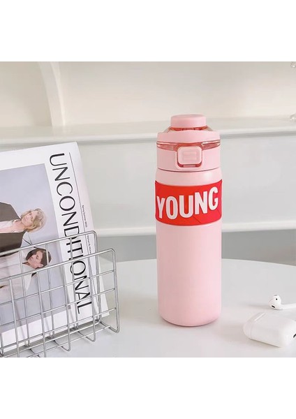 Büyük Kapasiteli Yalıtımlı Dak Açık Hava Spor Dağı (Yurt Dışından)