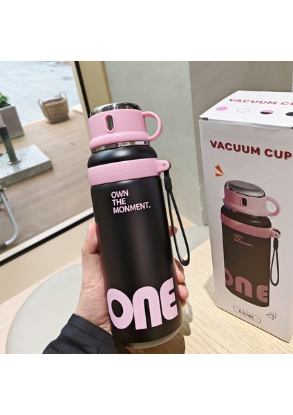 Büyük Kapasiteli Yalıtımlı Dak Dış Mekan Paslanmaz Çelik Vakumlu Dak (Yurt Dışından)