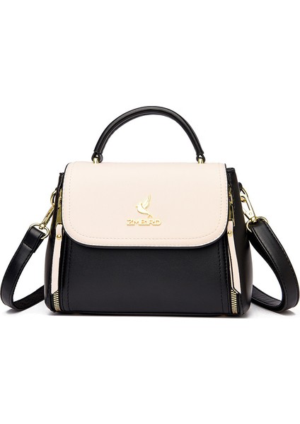 Crossbody Çanta Moda Bayan Omuz Çantası Çanta (Yurt Dışından)