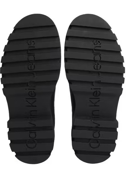 Erkek Traktör Tabanlı Chelsea Bot - Siyah indirimleri