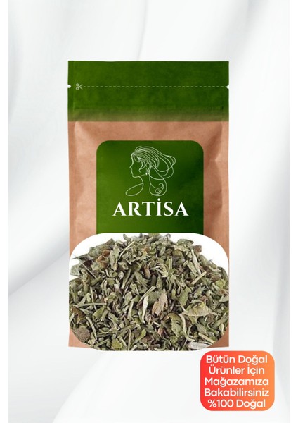 Doğal Melisa Çayı 300 gr ( Taze Mahsul, Katkısız, Ekonomik ) modelleri