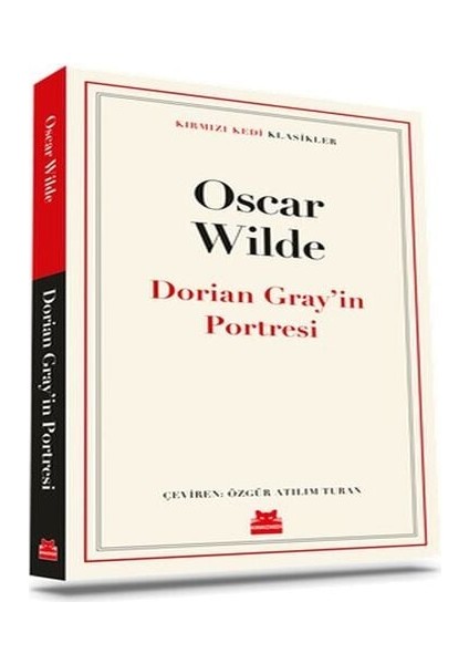 Dorian Gray’in Portresi - Klasikler