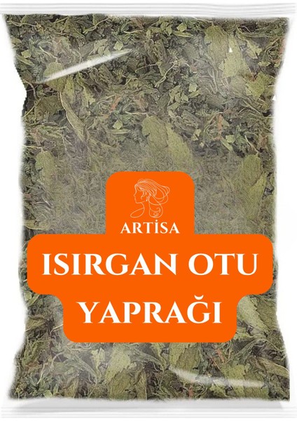 Isırgan Otu Çayı Tohumu 300 gr Yeni Mahsul Bitki Çayı Doğal Bitki