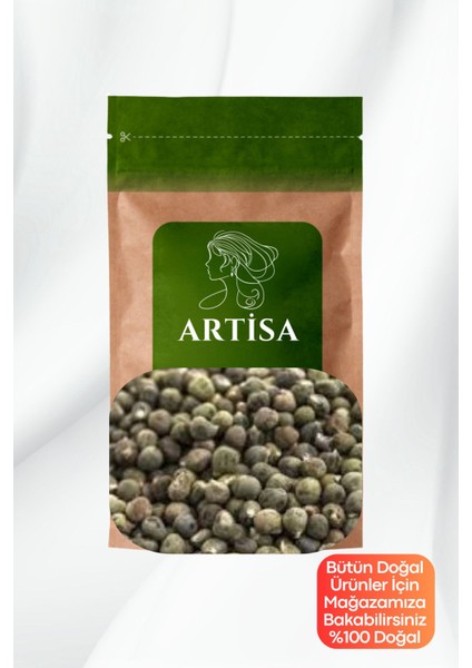 Doğal Bamya Tohumu 100 gr ( Taze Öğütülmüş, Katkısız, Ekonomik ) modelleri