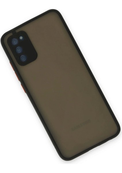 Samsung Galaxy S20 Fe Kılıf Montreal Silikon Kapak - Siyah modelleri