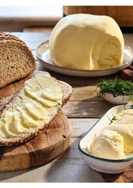 Köy Tereyağı fiyatları