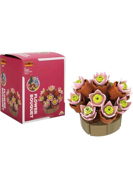 Bfs Bitki Çiçekleri 8820 fırsatları