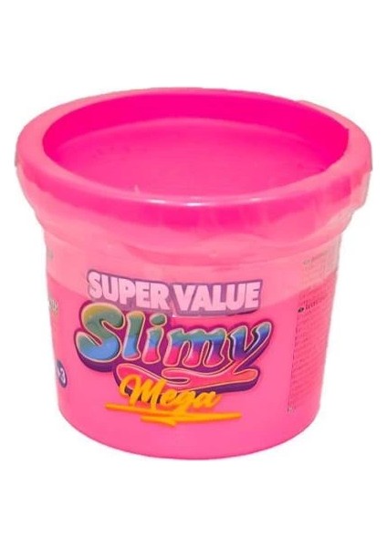 Bfs Nessiworld 36006 Slimy Mega 3 Renk 85 gr