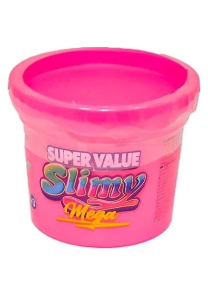 Bfs Nessiworld 36006 Slimy Mega 3 Renk 85 gr fiyatları