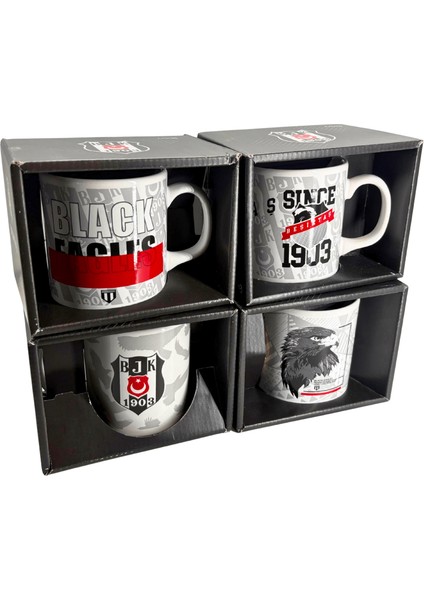 Beşiktaş Quantum Kol Saati 25/d2 GNL69E450024 - Bjk Kupa Hediyeli