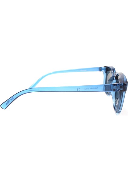 4-8 Yaş UV400 Olivier Philippe Polarize Çocuk Güneş Gözlüğü