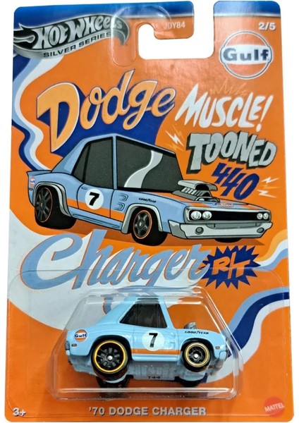 Bfs Hot Wheels 70 Dodge Charger fiyatları