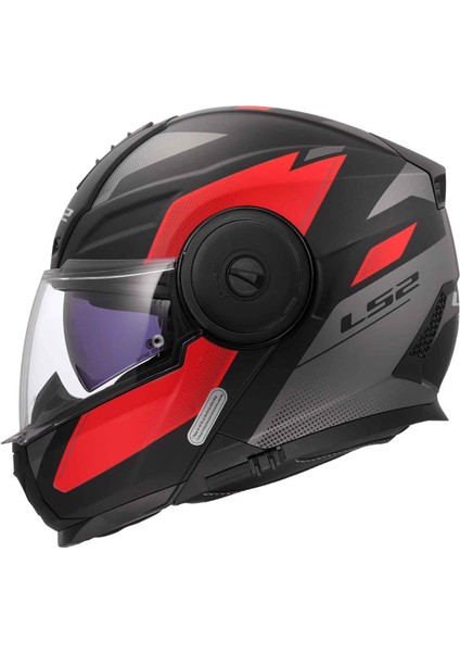 Scope 2 Duria Çene Açılır Kask fiyatları