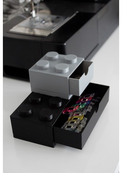 Çekmeceli Blok Organizer