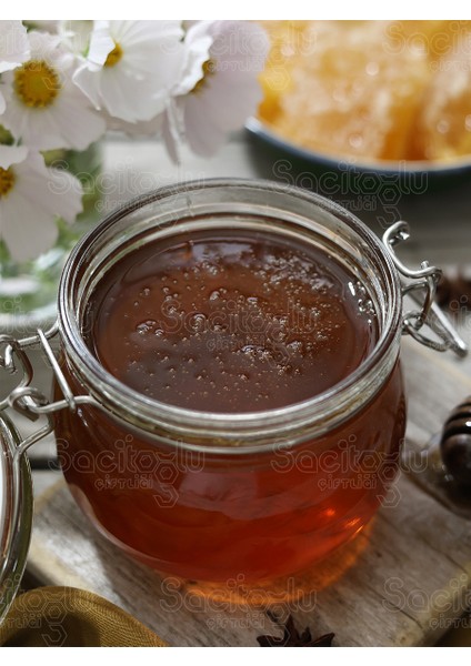 Şemdinli Süzme Bal fiyatları