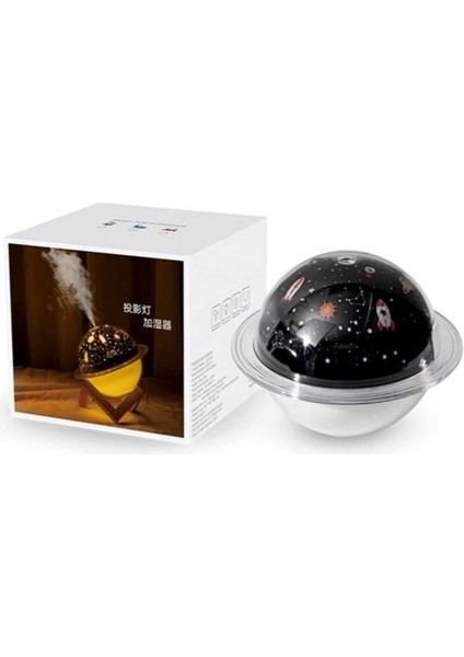 Renkli Taşınabilir Çocuklar Için Mini Lamba ve Nemlendirici Set fiyatları