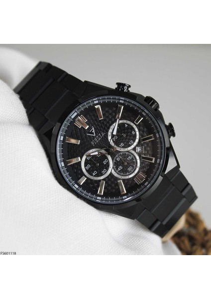FS601118 Çelik Kordonlu Erkek Kol Saati fırsatları
