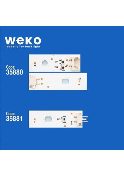 Lg, 49lj594v, 49uj630v, Led. Bar, Backlıght, Nc490due-Aafx1-41-Ca Gan01-1294a-P1 Gan01-1295a-P1 , Backlıght