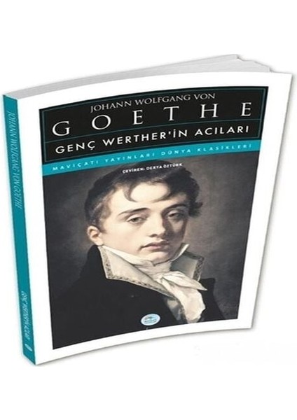 Genç Werther’in Acıları - J.w. Von Goethe