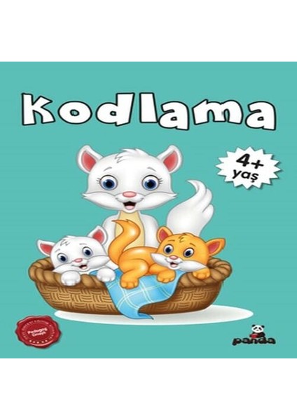 Kodlama 4+ Yaş