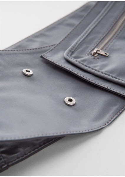 Renkli Kadın Omuz Çantası, Şık ve Kullanışlı Tasarım, Hafif ve Dayanıklı