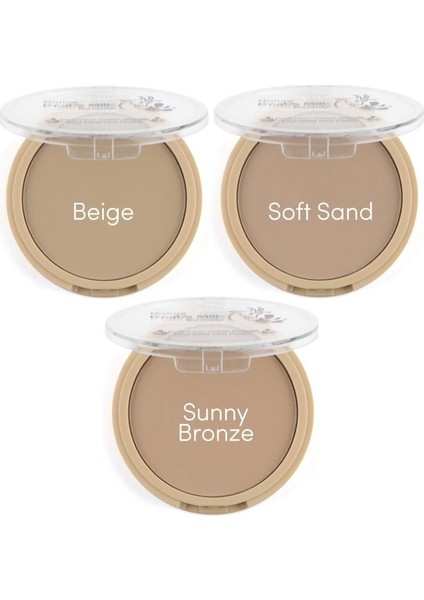 Keçi Sütlü Matte Powder 02 indirimleri