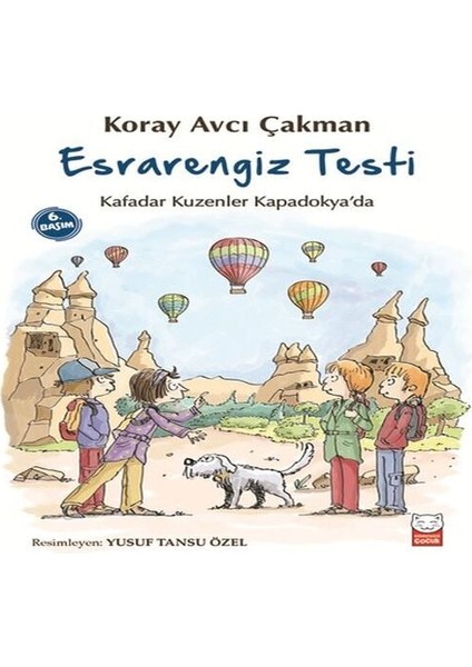 Engiz Testi