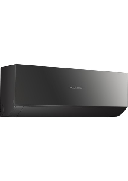 Miyu 12000 Btu A++ Inverter Duvar Tipi Siyah Klima (Montaj Dahil) fırsatları