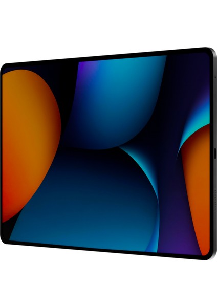 PAD H10 12.6" OLED Tablet 8GB RAM 256GB + Casper H10 Tablet Kılıfı + Prestige Kalem