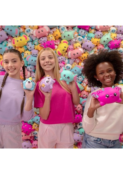 Bfs Smooshzees Mini Cutzees fırsatları