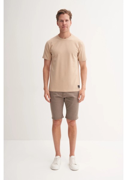 Caz 4142 Bıs Yk T-Shırt (2025-YAZ) fiyatları