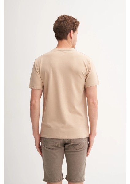 Caz 4142 Bıs Yk T-Shırt (2025-YAZ) modelleri