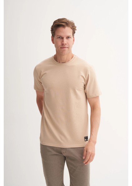 Caz 4142 Bıs Yk T-Shırt (2025-YAZ) fırsatları