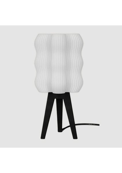 Bej Mini Masa Lambası, Şık ve Hafif Aydınlatma Seçeneği indirimleri