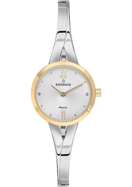 D1228.230 Kadın Kol Saati