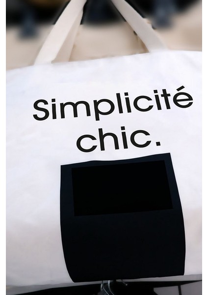 Canvas Çok Amaçlı Baskılı Günlük Çanta - Plaj Çanta fiyatları